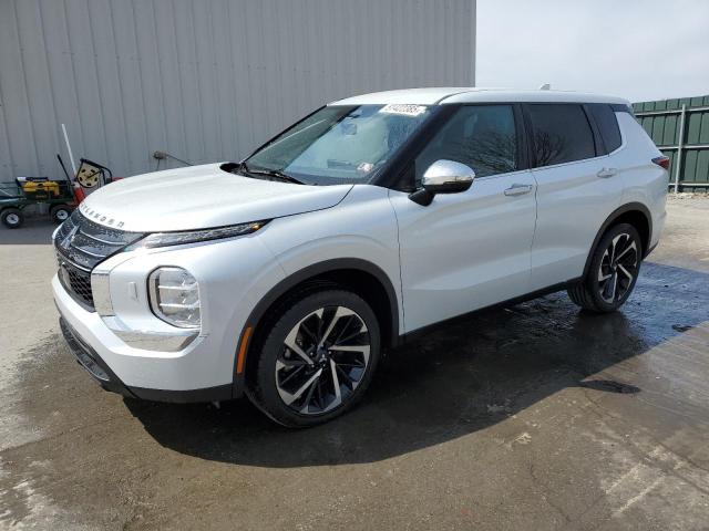 Vin: ja4j4ta89nz040461, lot: 51422385, mitsubishi outlander es 2022 img_1