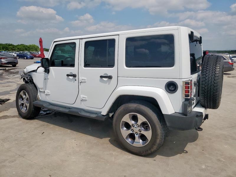 Vin: 1c4bjweg0gl141769, lot: 53157415, jeep wrangler sahara 20162