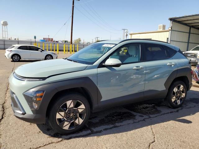 HYUNDAI KONA SEL
