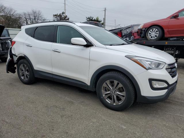 Vin: 5xyzudlb2eg230026, lot: 52607105, hyundai santa fe 20144