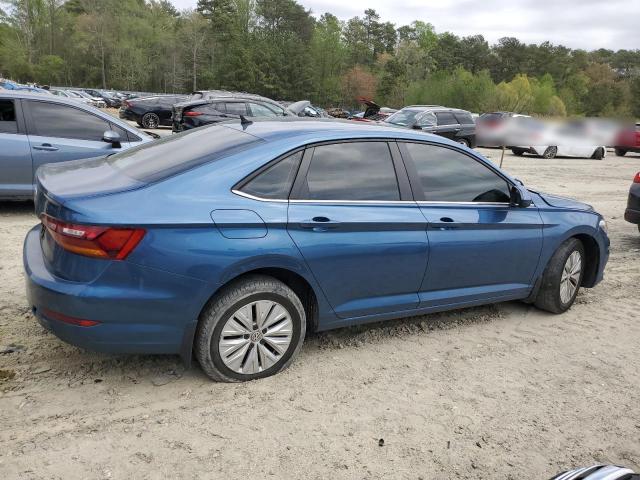 Vin: 3vwc57bu9km032143, lot: 52673515, volkswagen jetta s 20193