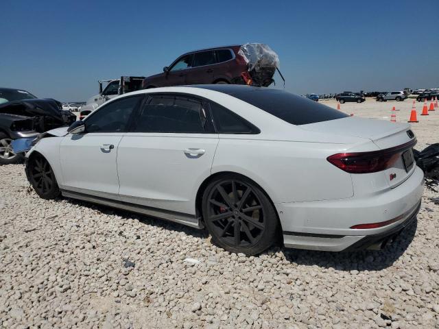 Vin: waulsaf82pn010629, lot: 52335825, audi s8 20232