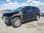 2016 HONDA CR-V EXL - 2HKRM3H70GH555672