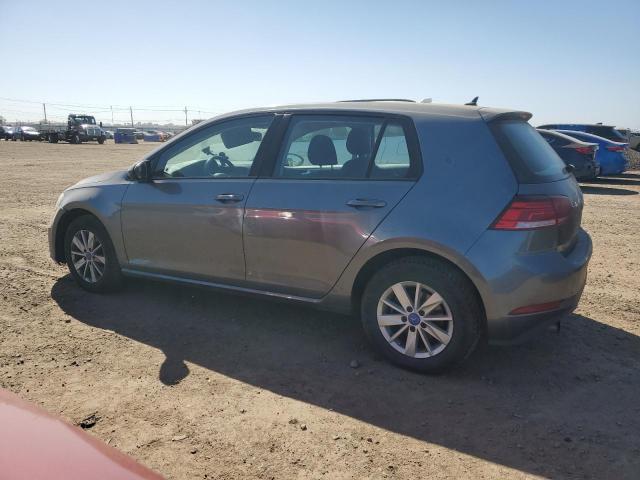 Vin: 3vwg17au7jm251535, lot: 52035725, volkswagen golf s 20182