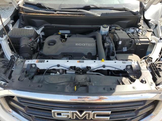 2019 GMC TERRAIN SL - 3GKALMEV2KL208334