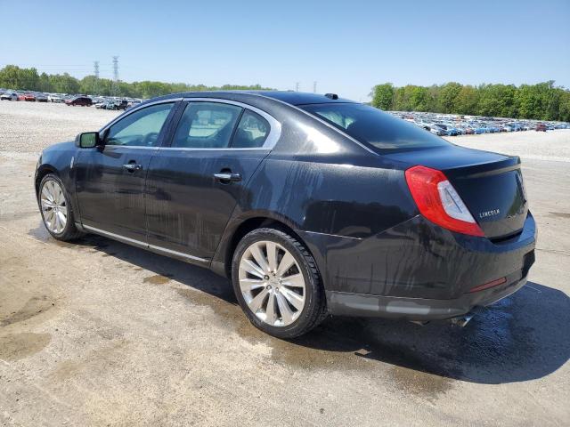 Vin: 1lnhl9ft4dg601971, lot: 53109205, lincoln mks 20132