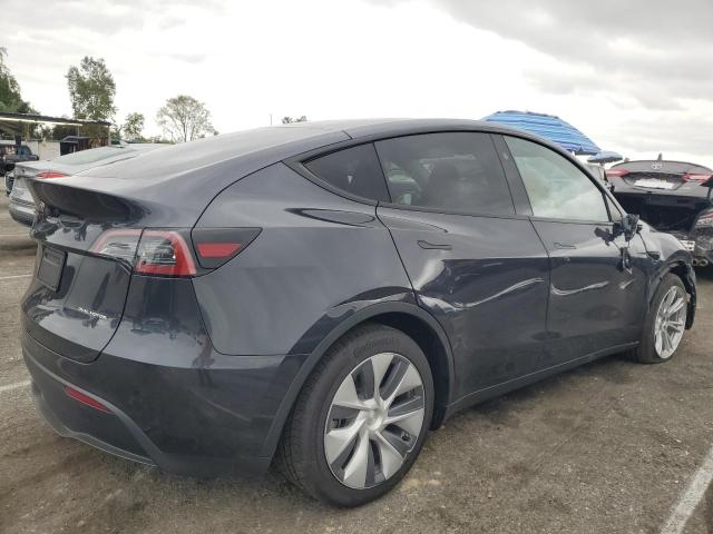 2024 TESLA MODEL Y 7SAYGDEEXRF071427