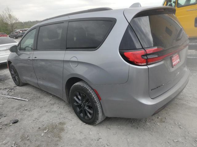 2021 CHRYSLER PACIFICA L 2C4RC3GG1MR540939