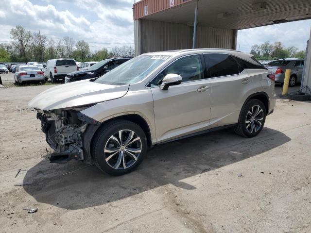 LEXUS RX 350 BASE