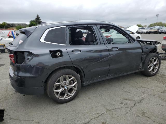 Vin: 5uxty5c00m9h56123, lot: 52812865, bmw x3 xdrive30i 20213
