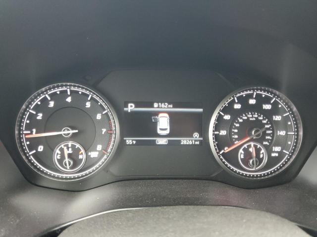 2023 HYUNDAI SANTA FE S - 5NMS24AJ6PH533935