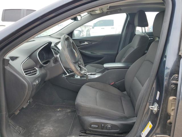 2020 CHEVROLET MALIBU LT - 1G1ZD5ST4LF090828