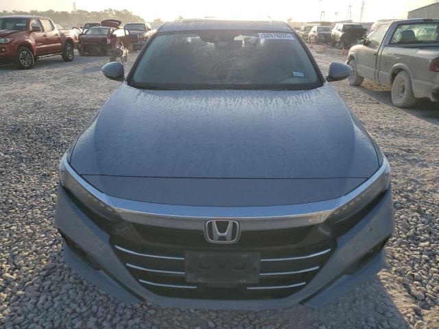 2022 HONDA ACCORD TOU - 1HGCV2F99NA009184