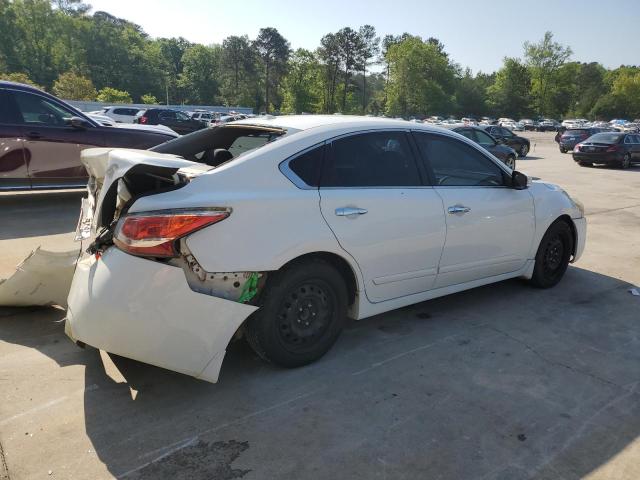 2015 NISSAN ALTIMA 2.5 - 1N4AL3AP9FC267286