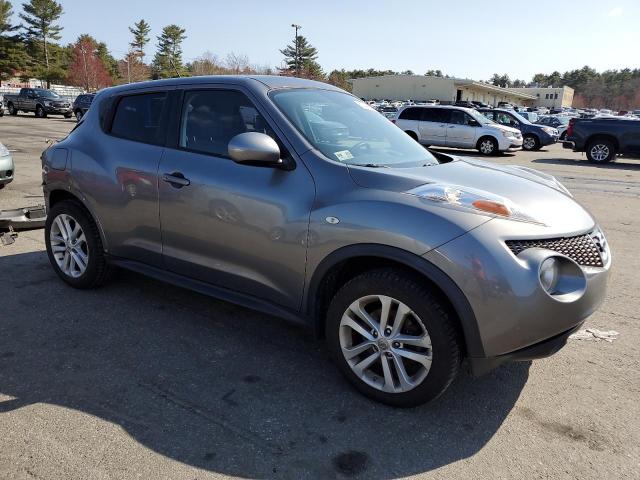 Vin: jn8af5mv0et356593, lot: 52346945, nissan juke s 20144