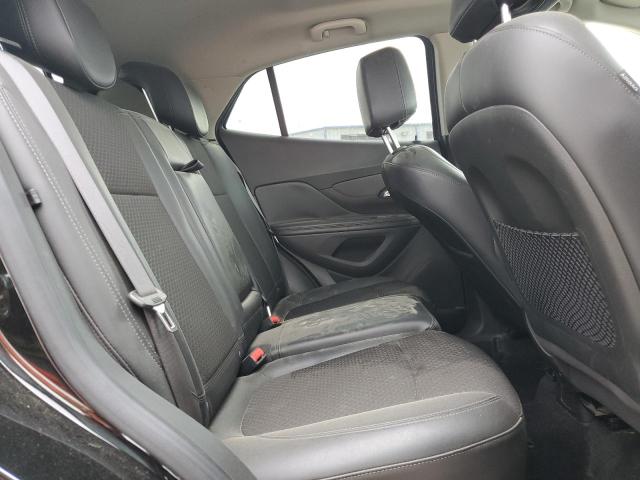 2018 BUICK ENCORE PRE - KL4CJASB2JB707020