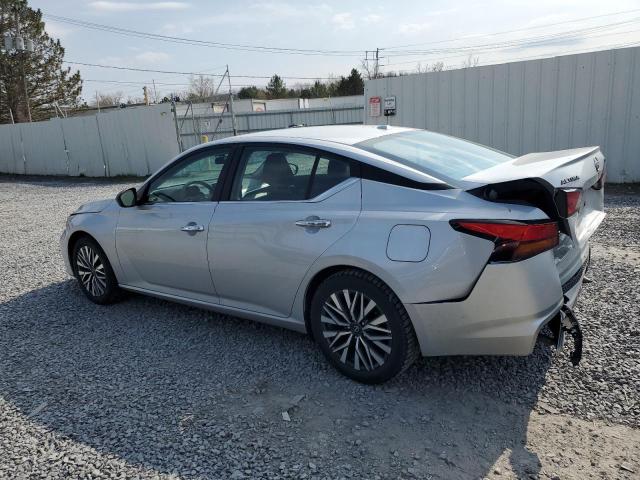 Vin: 1n4bl4dv5rn325486, lot: 53510155, nissan altima sv 20242