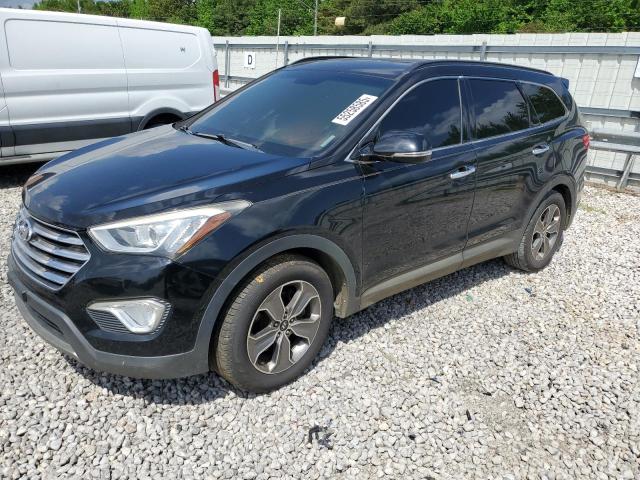 Vin: km8sn4hf4du010387, lot: 55258585, hyundai santa fe gls 2013 img_1