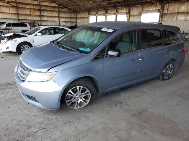 HONDA ODYSSEY EX