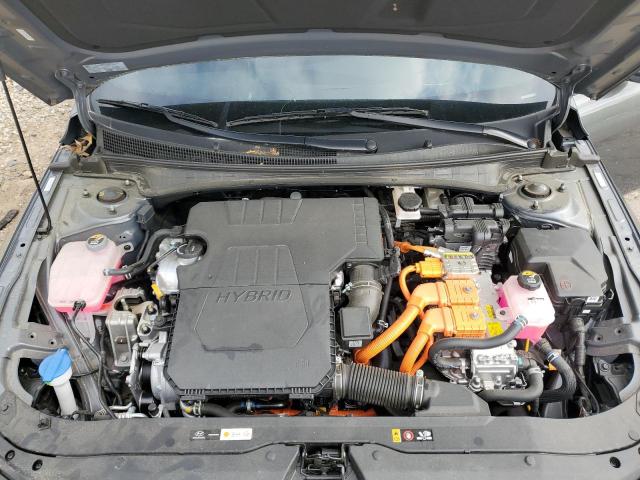 2024 HYUNDAI ELANTRA BL KMHLM4DJ7RU096514