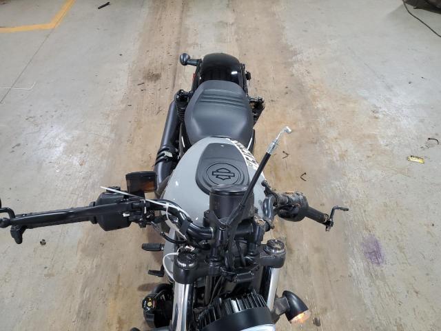 2024 HARLEY-DAVIDSON RH975 - 1HD1ZH116RB304322