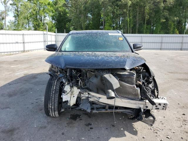 2019 TOYOTA HIGHLANDER - 5TDYZRFH4KS349107