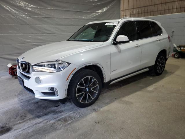BMW X5 XDRIVE35I