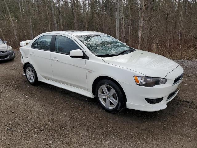 Vin: ja32u2fu3eu602277, lot: 54777465, mitsubishi lancer es/es sport 20144