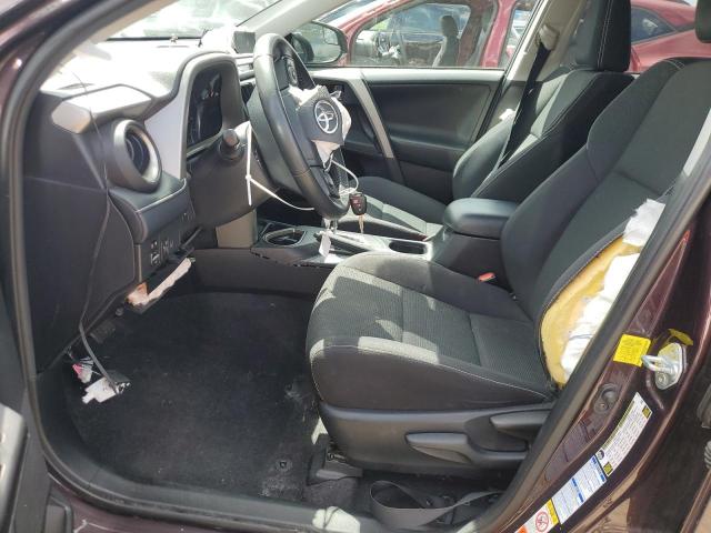 2018 TOYOTA RAV4 ADVEN - 2T3RFREVXJW704265