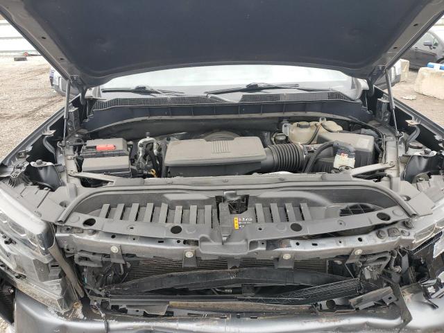 2019 CHEVROLET SILVERADO - 1GCUYHED6KZ166347