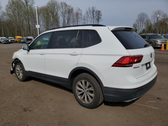 Vin: 3vv0b7ax7km106090, lot: 54771435, volkswagen tiguan s 20192