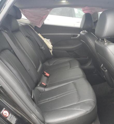 2020 HYUNDAI SONATA SEL - 5NPEF4JA6LH018559