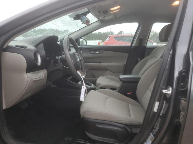 2021 KIA FORTE FE - 3KPF24AD5ME303852