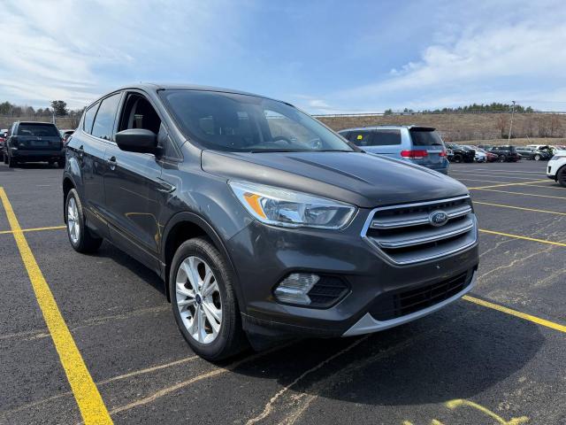 Vin: 1fmcu9gd9hue88475, lot: 53399055, ford escape se 20171
