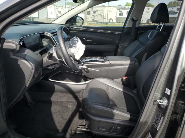 2023 HYUNDAI TUCSON LIM - KM8JECA16PU106210