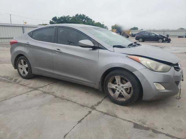 Vin: kmhdh4ae7du772386, lot: 54368795, hyundai elantra gls 20134