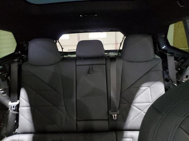 2024 BMW IX XDRIVE5 - WB523CF0XRCP21815