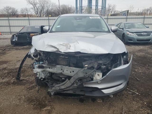 2021 MAZDA CX-5 GRAND - JM3KFADM0M1317942