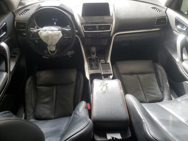 2018 MITSUBISHI ECLIPSE CR JA4AT5AA4JZ048351
