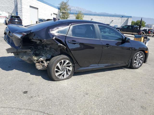 Vin: 2hgfc2f70jh536298, lot: 54874045, honda civic ex 20183