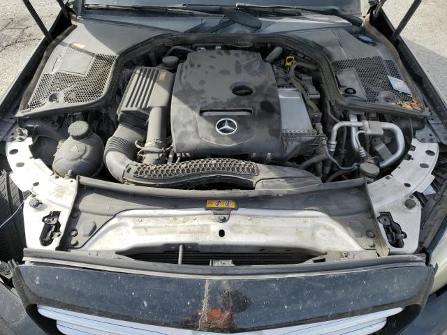 2016 MERCEDES-BENZ C 300 - 55SWF4JB9GU161344