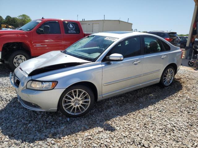 Vin: yv1382ms4a2495171, lot: 52565955, volvo s40 2.4i 2010 img_1