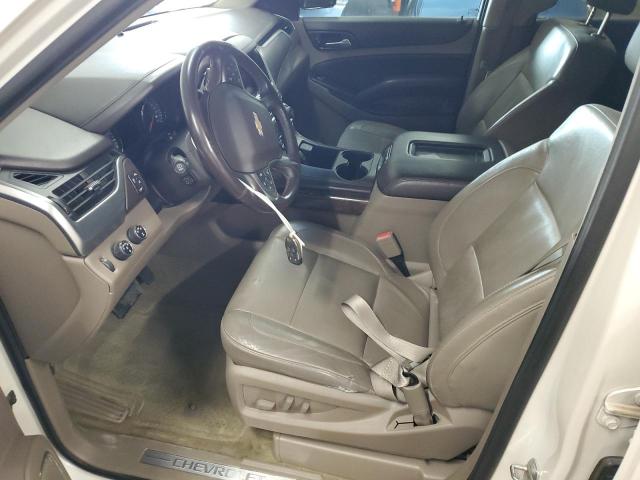 2015 CHEVROLET TAHOE K150 - 1GNSKBKC6FR229932