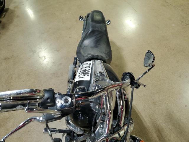 2006 HARLEY-DAVIDSON FXSTDI 1HD1JBB346Y042717