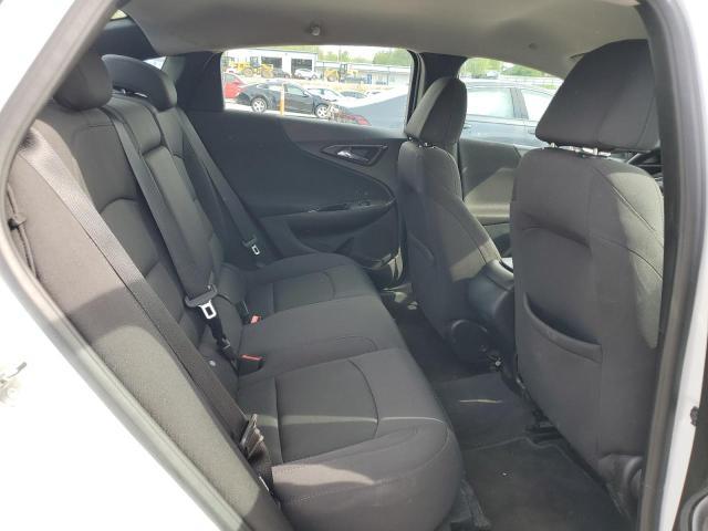 2017 CHEVROLET MALIBU LS - 1G1ZB5ST2HF203544
