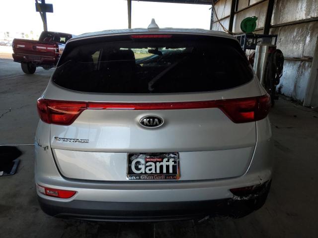2019 KIA SPORTAGE L - KNDPMCAC2K7502595