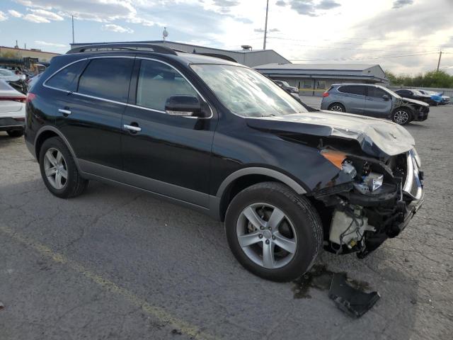 Vin: km8nu4cc5au133320, lot: 54376375, hyundai veracruz gls 20104