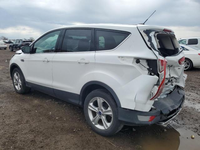 Vin: 1fmcu0g79gub70294, lot: 54375735, ford escape se 20162