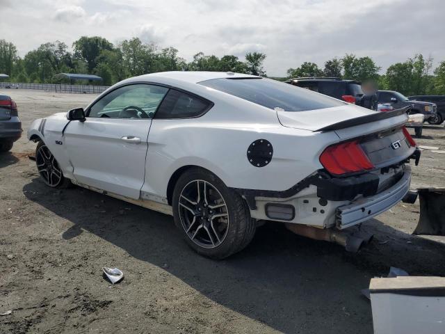 Vin: 1fa6p8cf8k5178089, lot: 54248605, ford mustang gt 20192