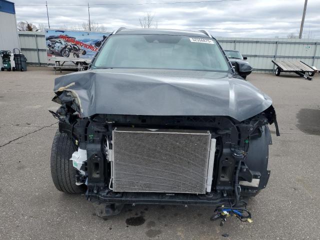 2022 HYUNDAI PALISADE L - KM8R5DHE1NU458674